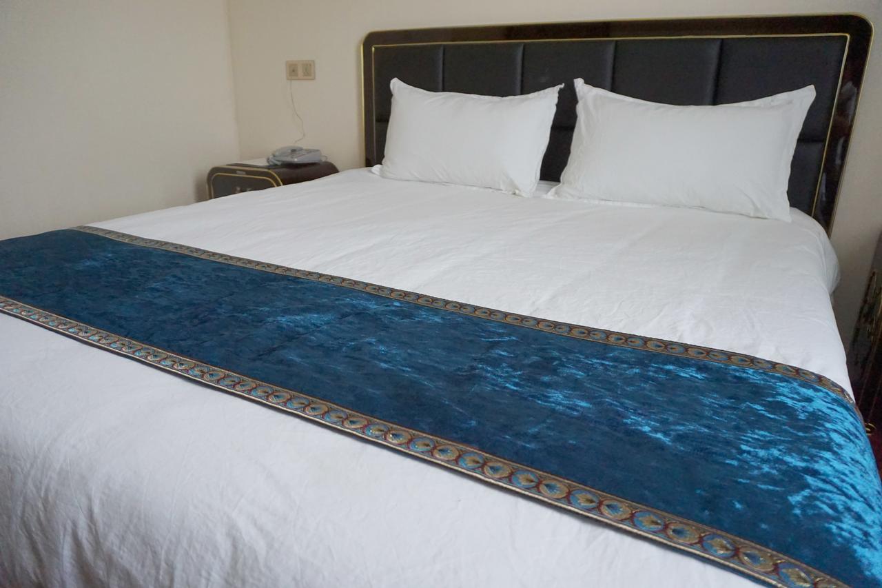 Star Sands Hotel Garapan Luaran gambar